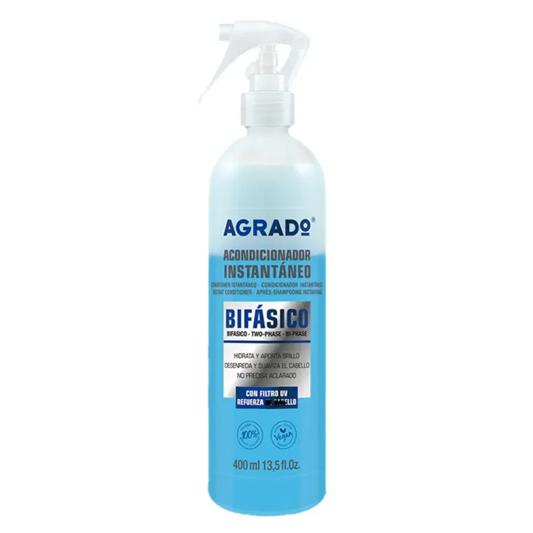 Dvofazni balzam za kosu u spreju 400 ml