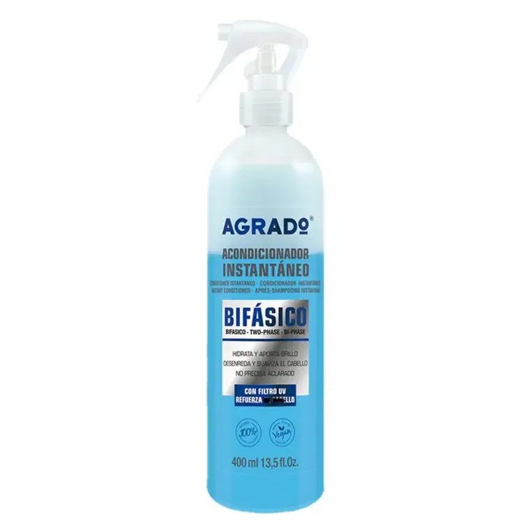 Dvofazni balzam za kosu u spreju 400 ml — slika 1