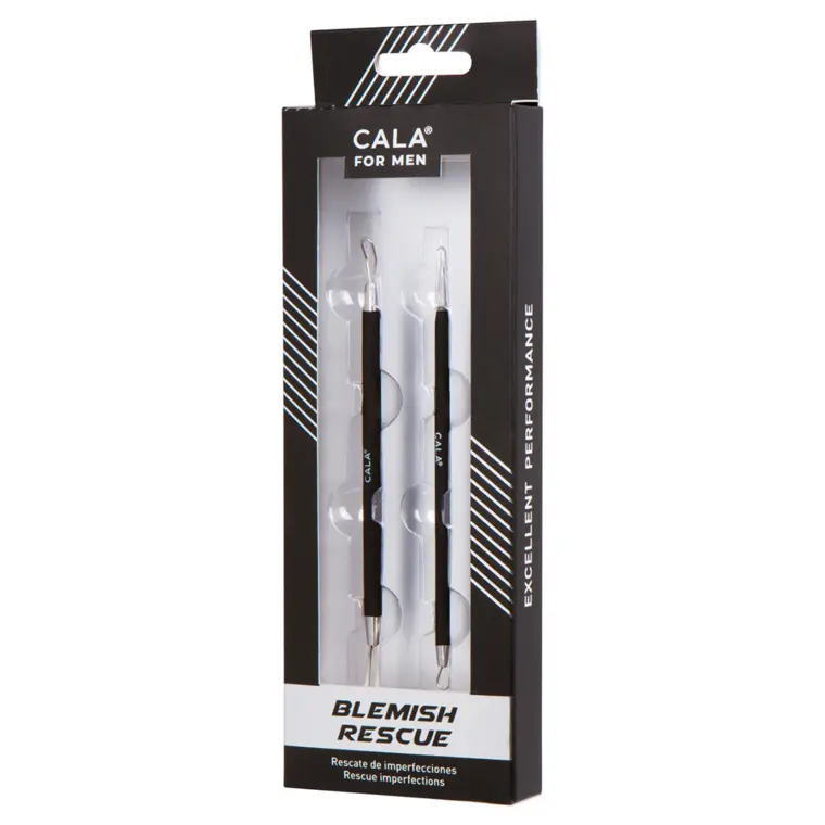 Kozmetički instrumenti - For Men — slika 2