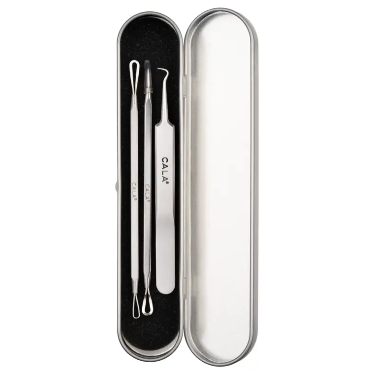 Set kozmetičkih instrumenata - For Men — slika 3