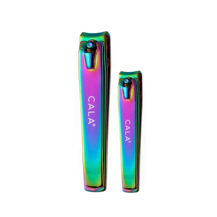 Grickalice za nokte - Iridescent — slika 1