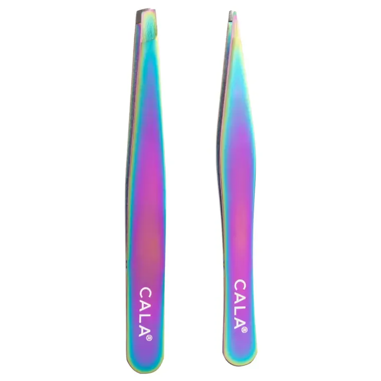 Pincete - Iridescent — slika 1