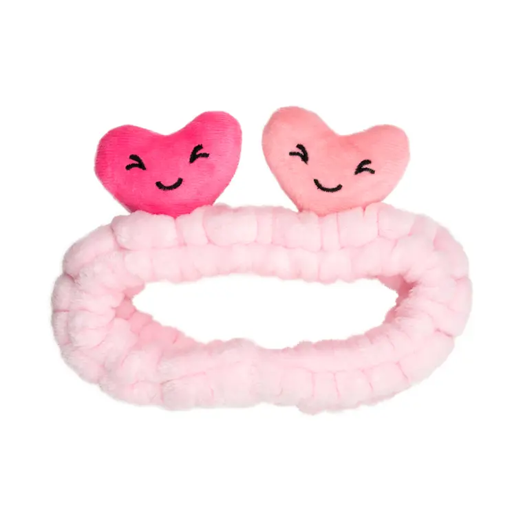 Traka za kosu - Pink — slika 2
