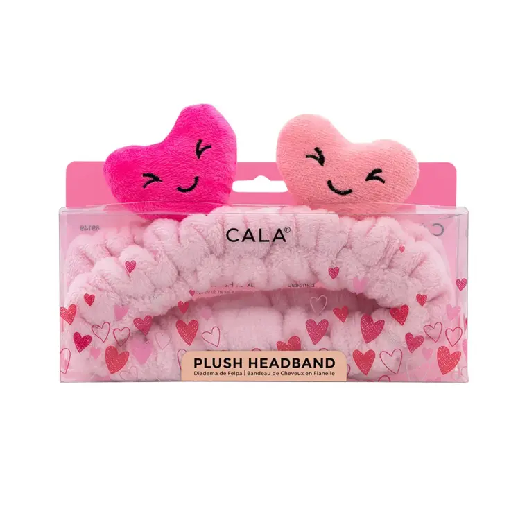 Traka za kosu - Pink — slika 3