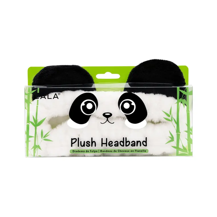 Traka za kosu - Panda — slika 3