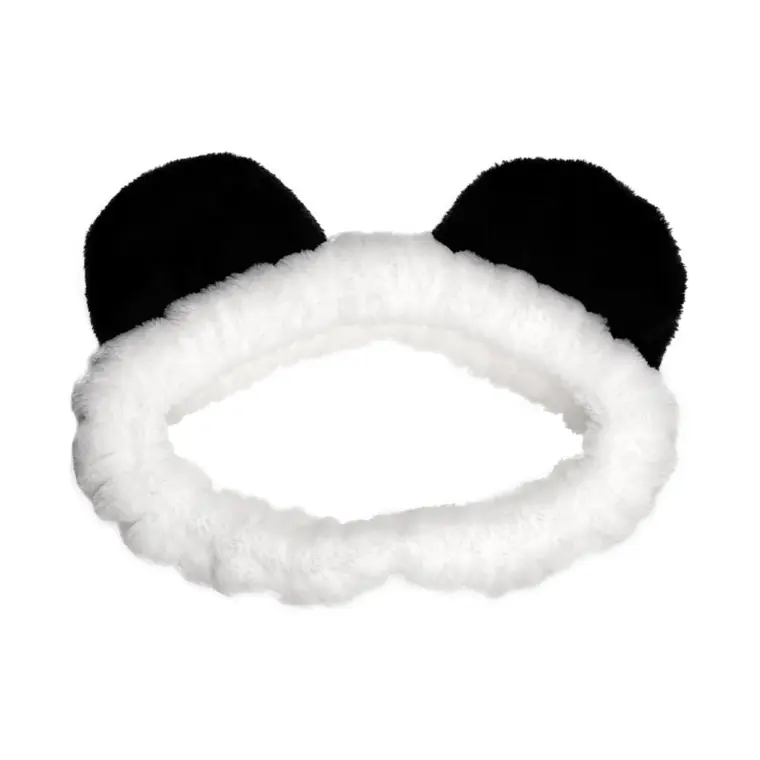 Traka za kosu - Panda — slika 2