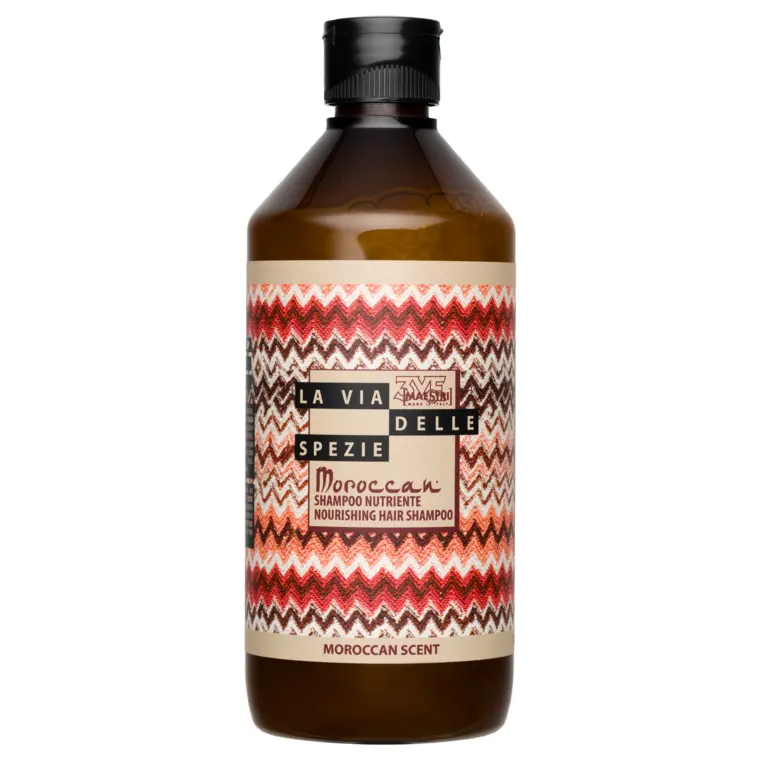 Šampon za kosu - Moroccan 500 ml