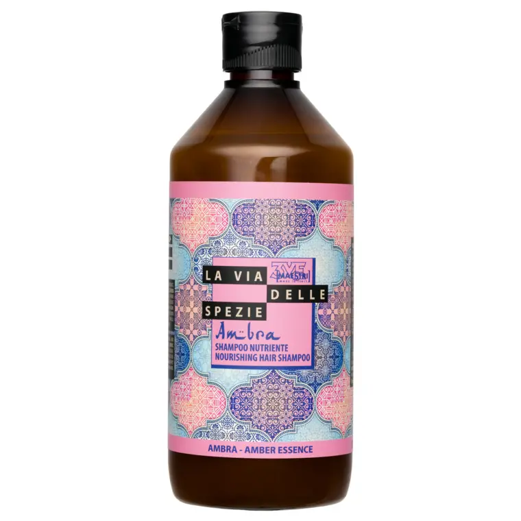 Šampon za kosu - Amber 500 ml