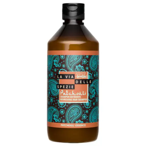 Šampon za kosu - Patchouli 500 ml