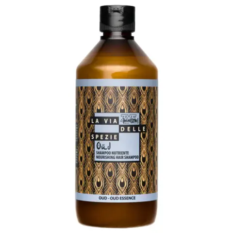 Šampon za kosu - Oud 500 ml