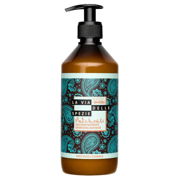 Maska za kosu - Patchouli 500 ml — slika 1