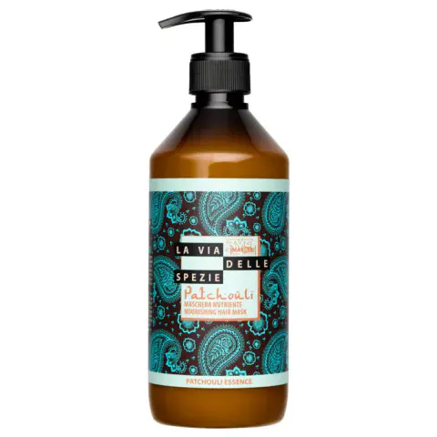 Maska za kosu - Patchouli 500 ml