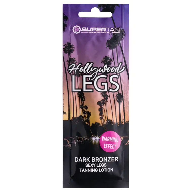 Krema za solarijum - Hollywood Legs