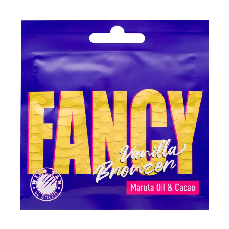 Krema za solarijum - Fancy Vanilla