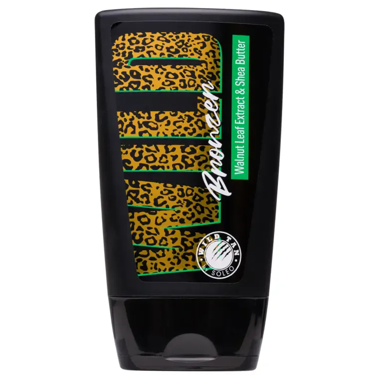 Krema za solarijum - Wild — 125ml — slika 1