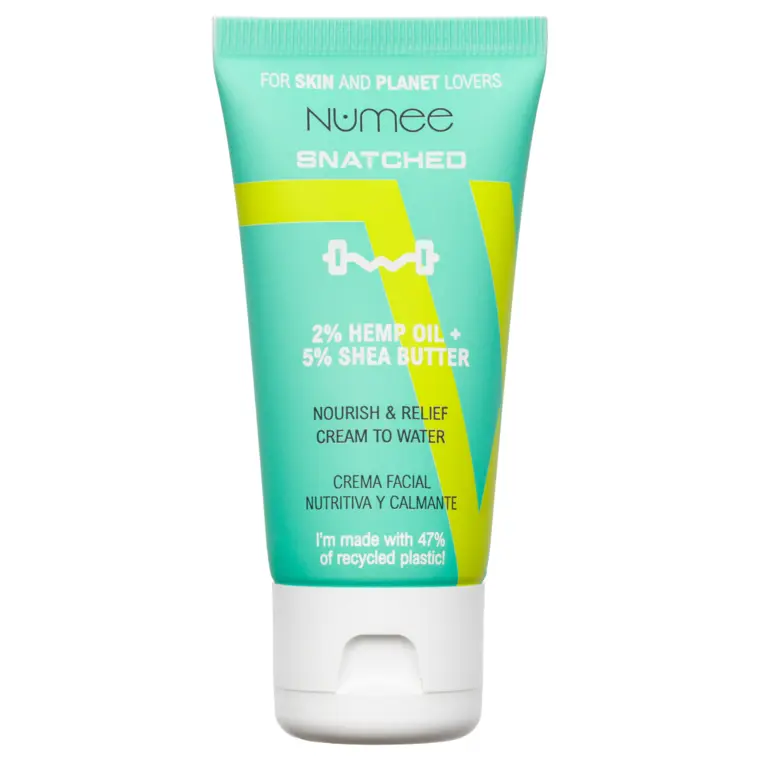 Set za negu lica - Full Routine Win — slika 5