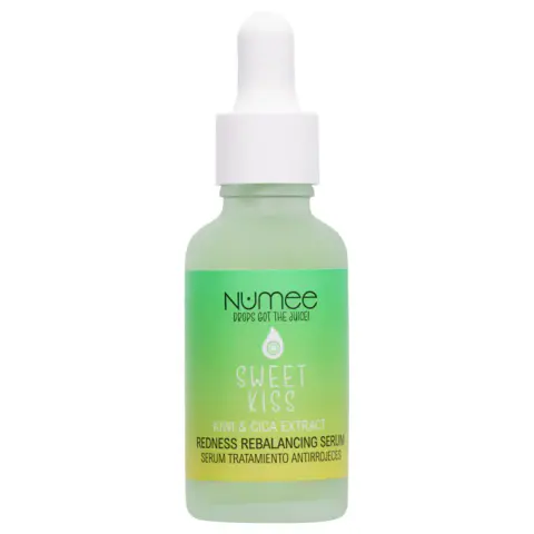 Serum za ublažavanje crvenila - Sweet Kiss 30 ml