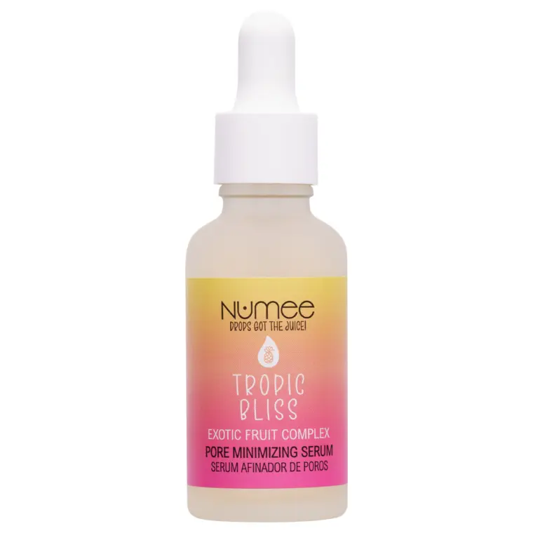Serum za ublažavanje pora na licu - Tropic Bliss 30 ml