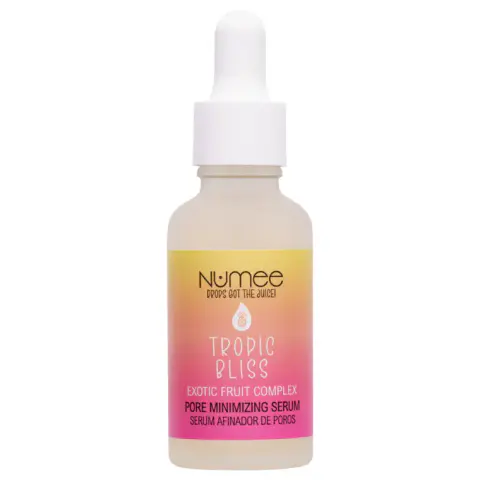 Serum za ublažavanje pora na licu - Tropic Bliss 30 ml