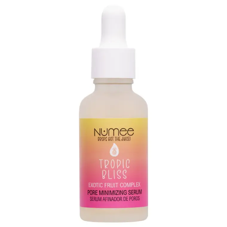 Serum za ublažavanje pora na licu - Tropic Bliss 30 ml — slika 1