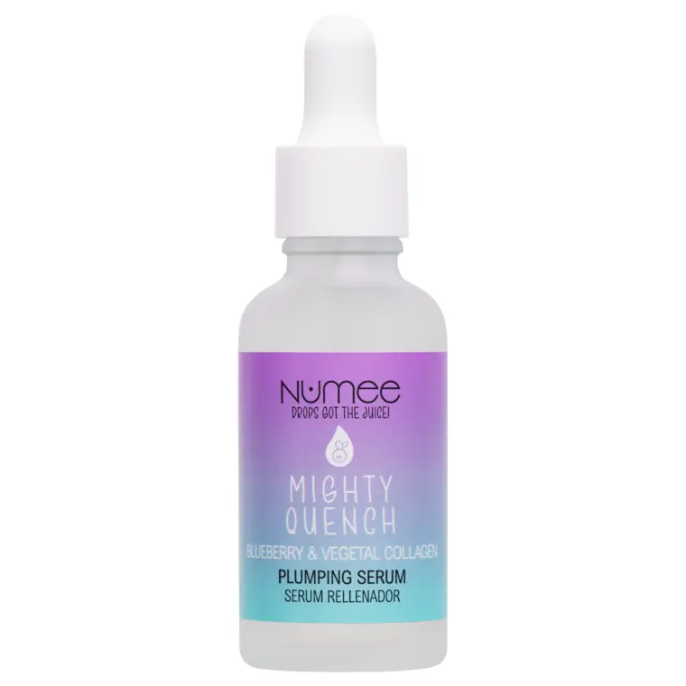 Serum za hidrataciju lica sa niacinamidom - Mighty Quench 30 ml — slika 1