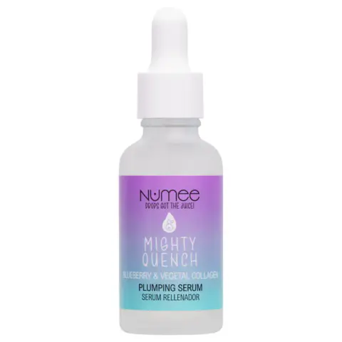 Serum za hidrataciju lica sa niacinamidom - Mighty Quench 30 ml