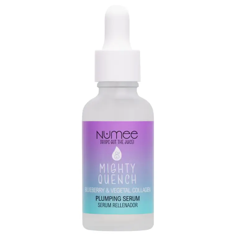 Serum za hidrataciju lica sa niacinamidom - Mighty Quench 30 ml — slika 1