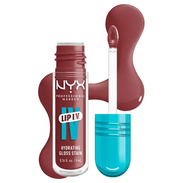 Sjaj za usne - Lip I.V. — Hydra-Honey WSLS02 — slika 1