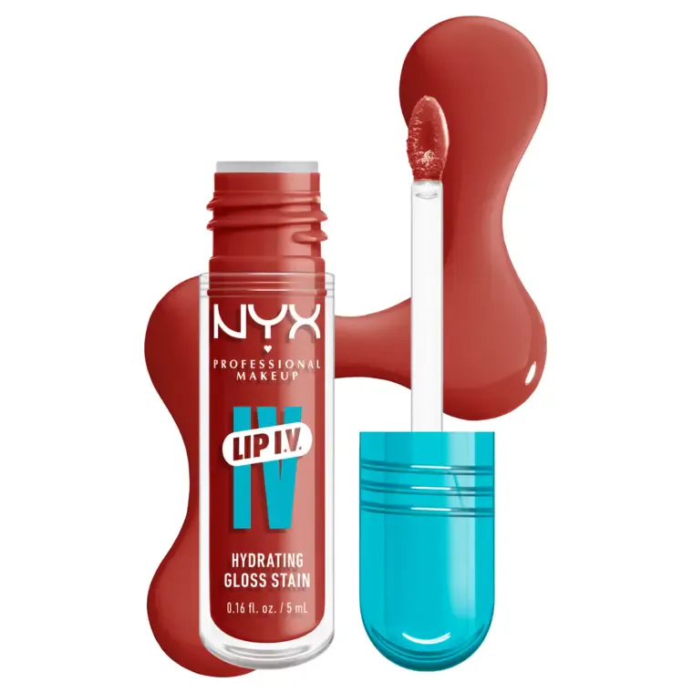 Sjaj za usne - Lip I.V. — Burst That Tang! WSLS12 — slika 1