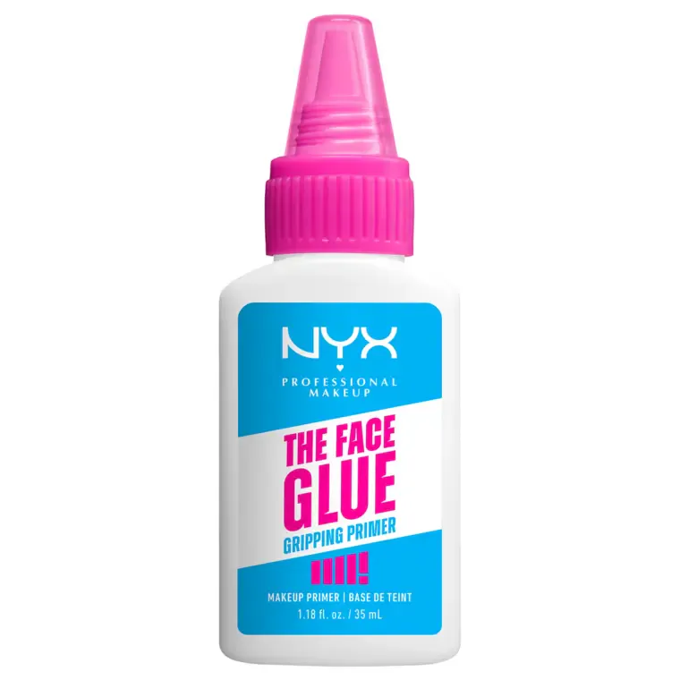 Prajmer za lice - The Face Glue FGP01 — slika 1