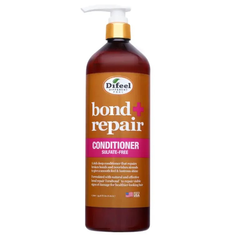 Balzam za oštećenu kosu - Bond & Repair — slika 1