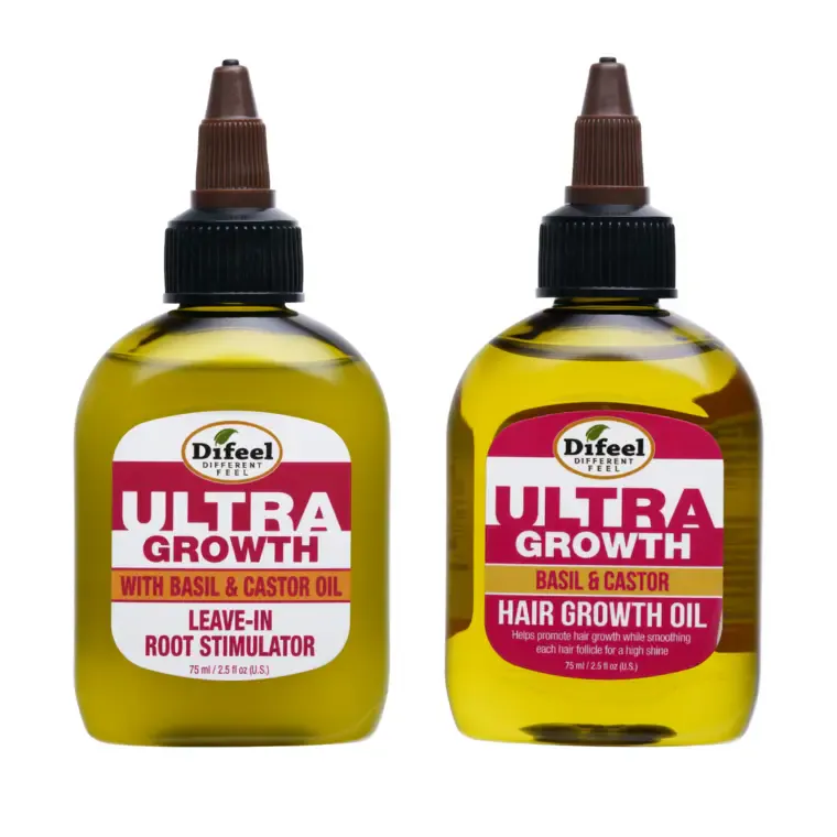 Set za negu kose i kože glave - Ultra Growth — slika 1