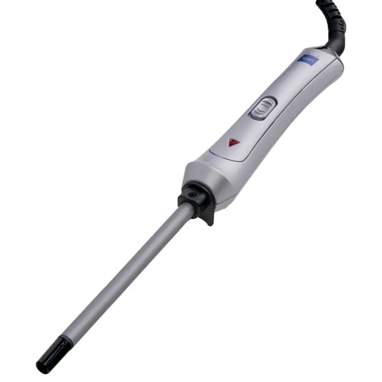 Figaro za afro lokne - Micro Curl 9 mm