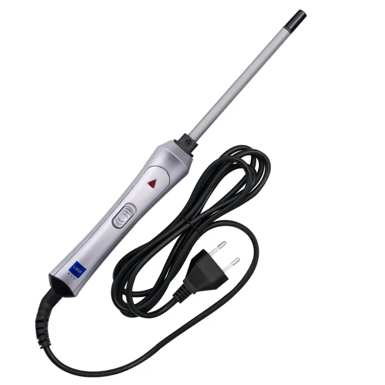 Figaro za afro lokne - Micro Curl 9 mm — slika 4