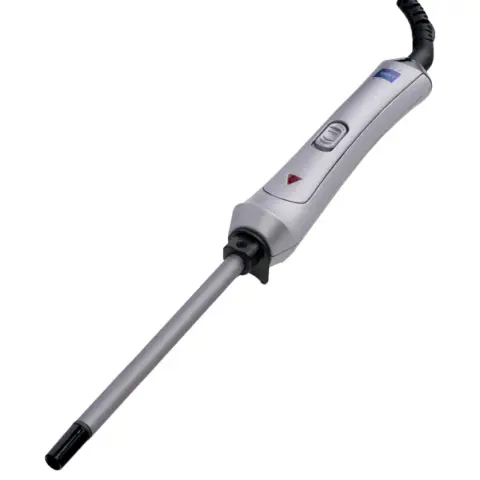 Figaro za afro lokne - Micro Curl 9 mm