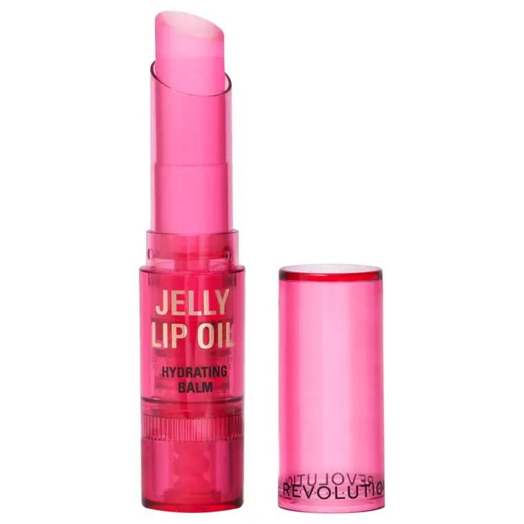 Balzam za usne - Jelly Lip Oil