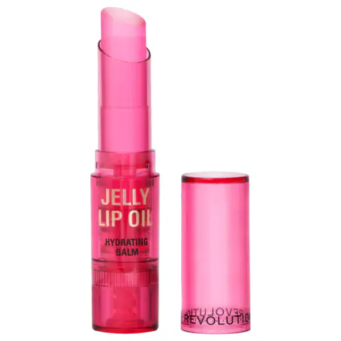 Balzam za usne - Jelly Lip Oil
