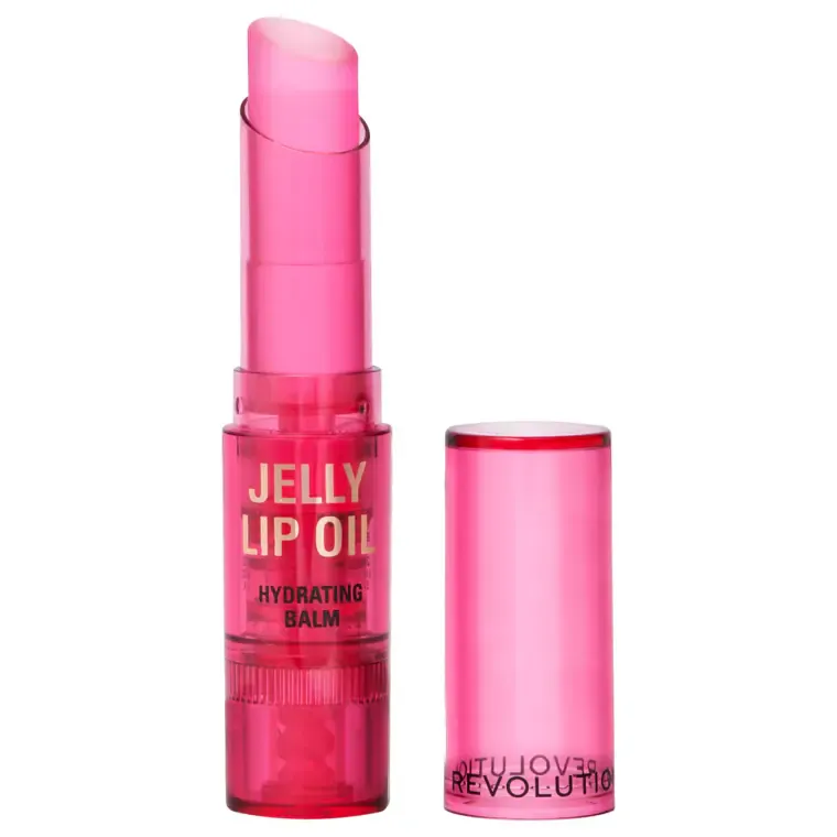 Balzam za usne - Jelly Lip Oil — Watermelon Crush — slika 1
