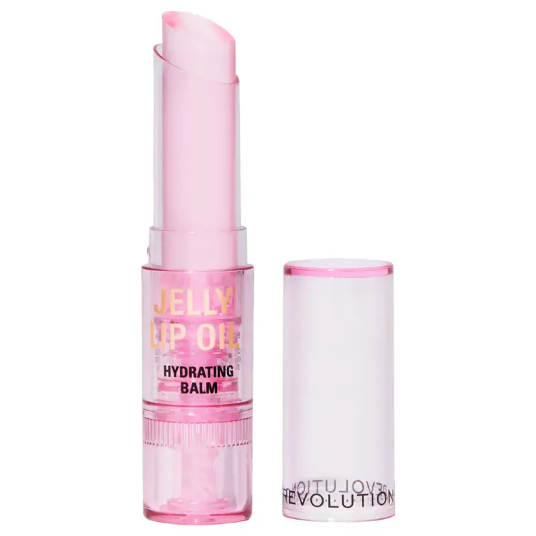 Balzam za usne - Jelly Lip Oil — Candy — slika 1