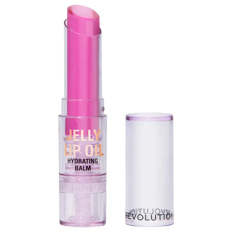 Balzam za usne - Jelly Lip Oil — Grape Crush — slika 1