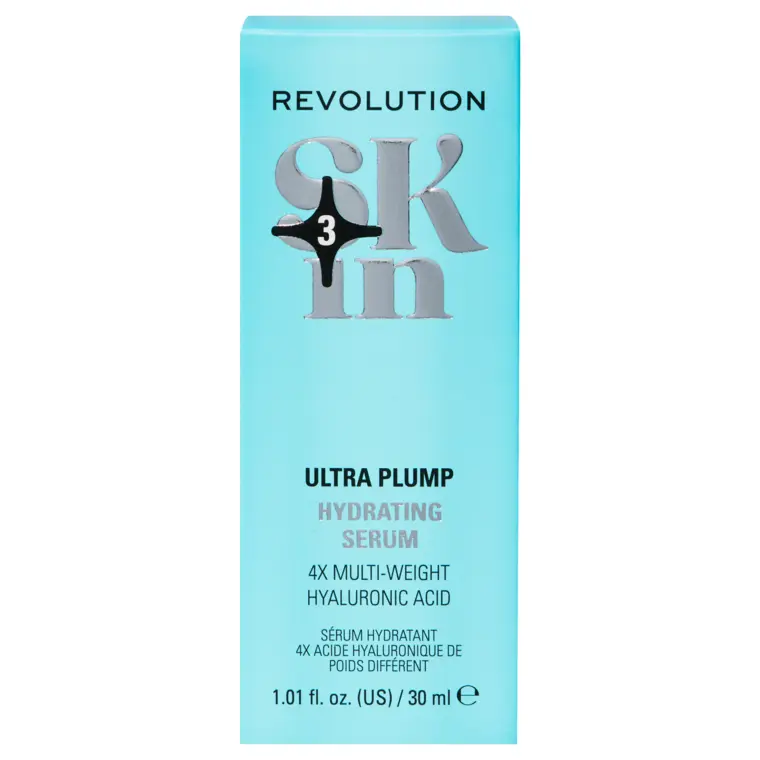 Serum za lice - Ultra Plump 30 ml — slika 4