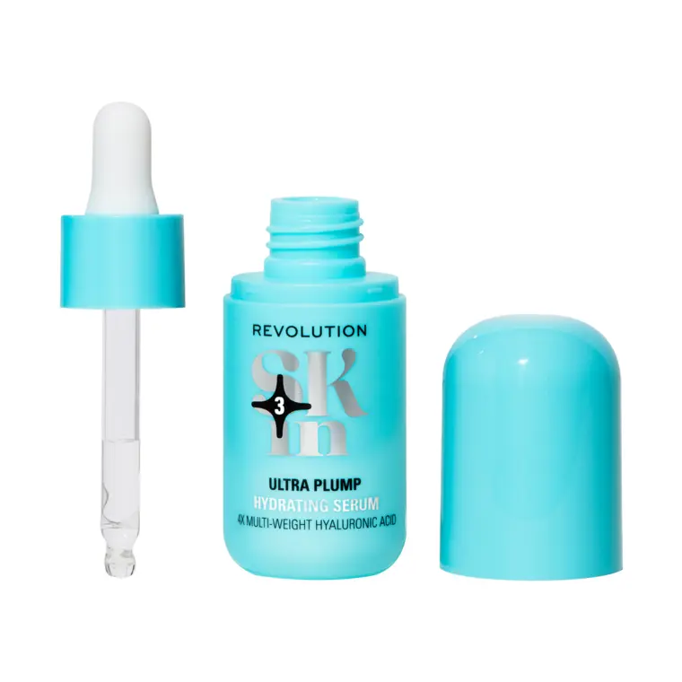 Serum za lice - Ultra Plump 30 ml — slika 2