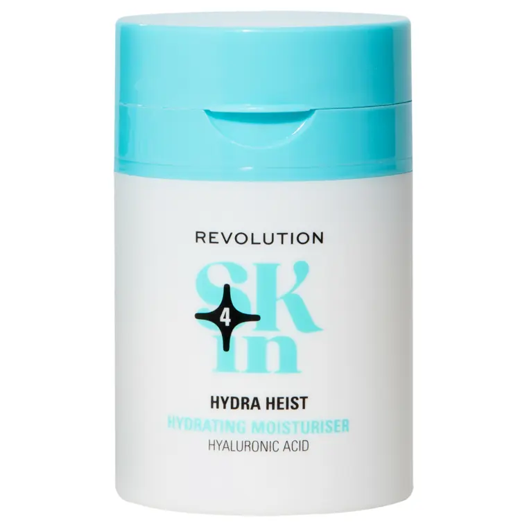 Krema za hidrataciju lica - Hydra Heist 50 ml