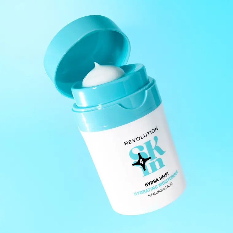Krema za hidrataciju lica - Hydra Heist 50 ml — slika 2