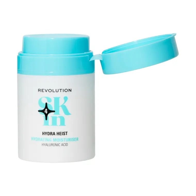 Krema za hidrataciju lica - Hydra Heist 50 ml — slika 5
