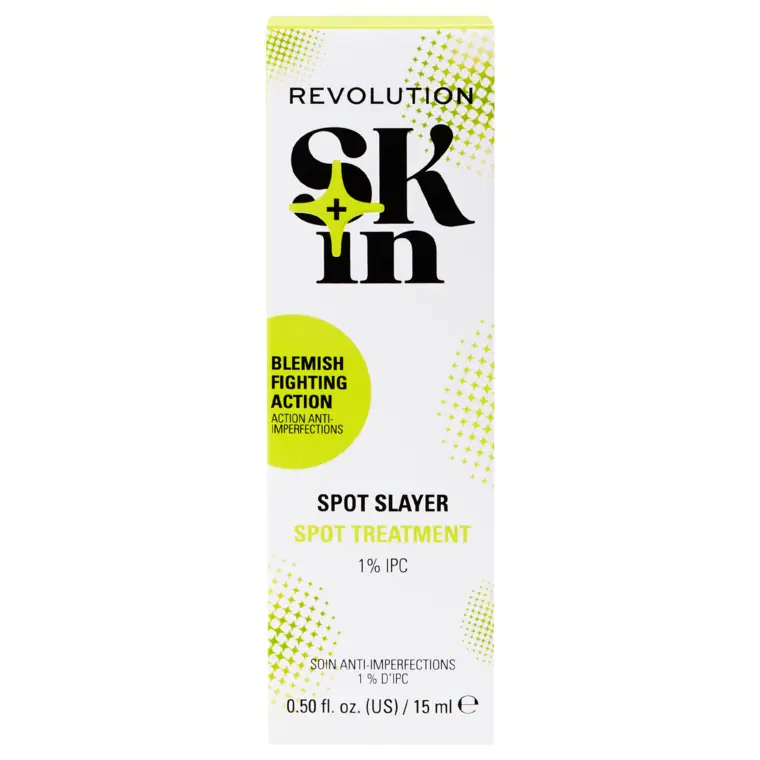 Tretman za bubuljice - Spot Slayer 15 ml — slika 5