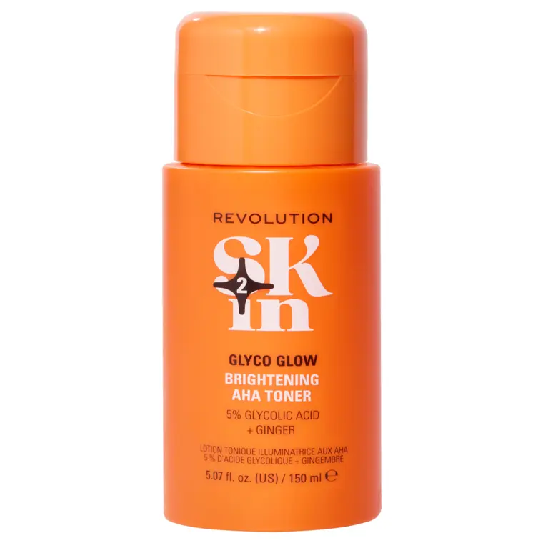 Toner za eksfolijaciju lica - Glyco Glow 150 ml
