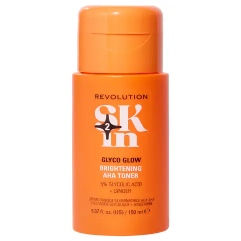Toner za eksfolijaciju lica - Glyco Glow 150 ml