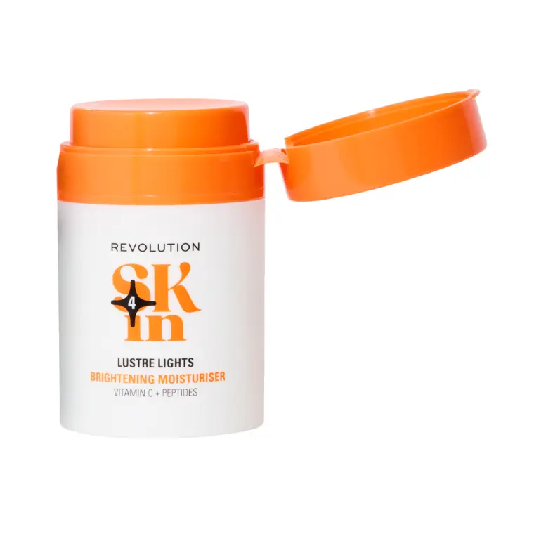 Krema za lice - Lustre Lights 50 ml — slika 4
