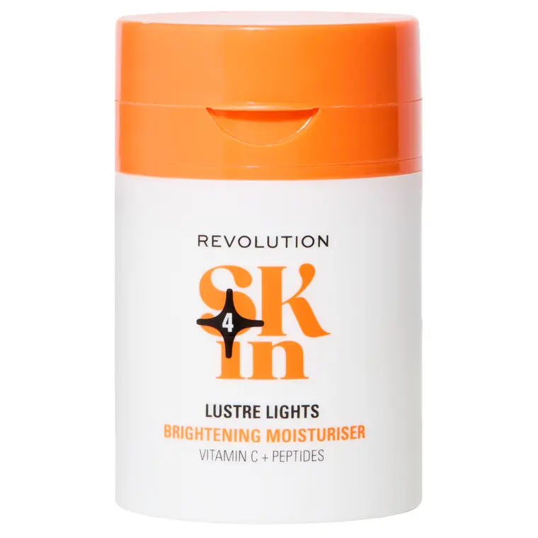 Krema za lice - Lustre Lights 50 ml